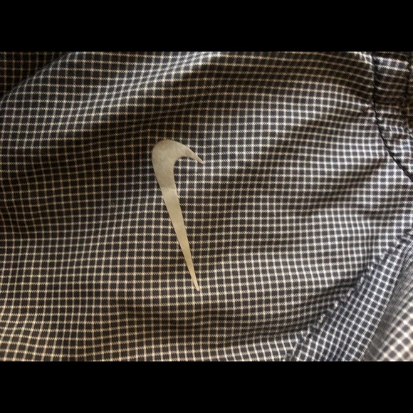 NIKE - Grey windbreaker - Size XS - Picture 4 of 5